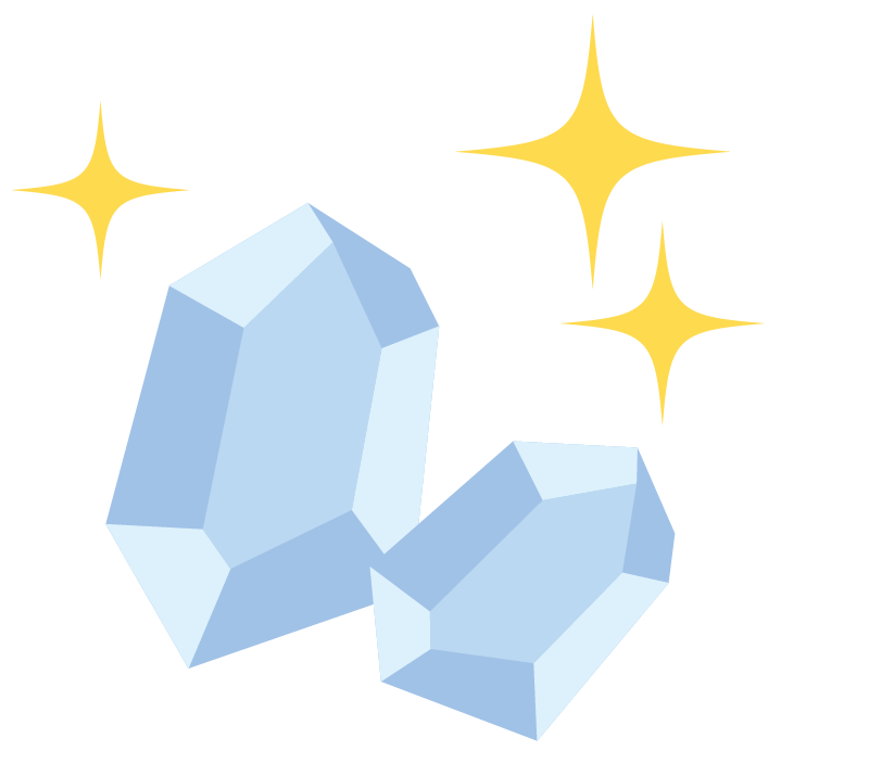 金の陰（宝石）