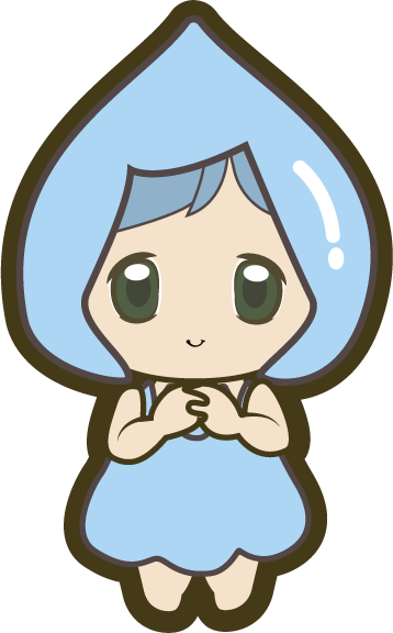 癸(日干の人物像)