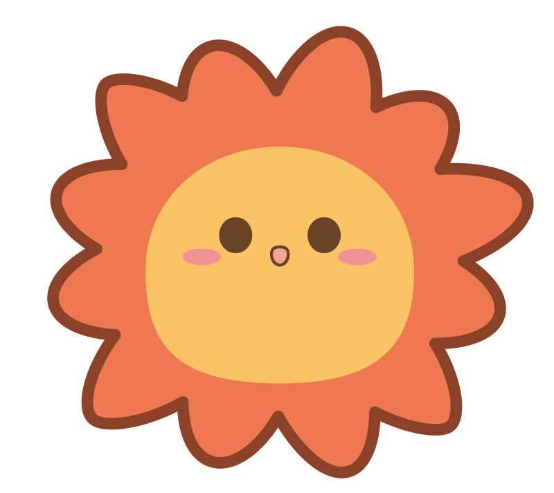 丙=太陽のエネルギー