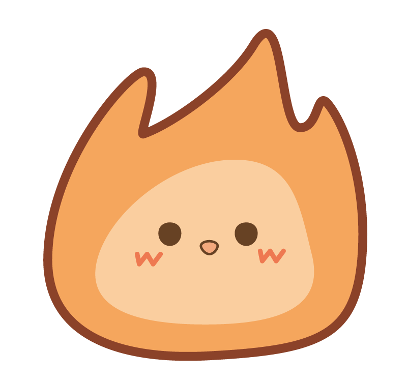 丁=灯火のエネルギー