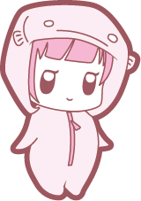 赤い月