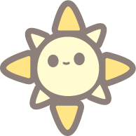 黄色い太陽
