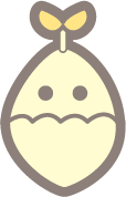 黄色い種